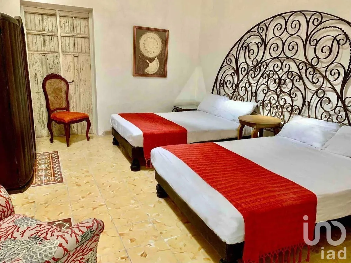 Casa en Venta en Mérida Centro, Mérida, Yucatán | NEX-269941 | iad México | Foto 15 de 19