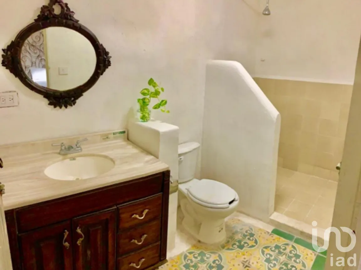 Casa en Venta en Mérida Centro, Mérida, Yucatán | NEX-269941 | iad México | Foto 19 de 19
