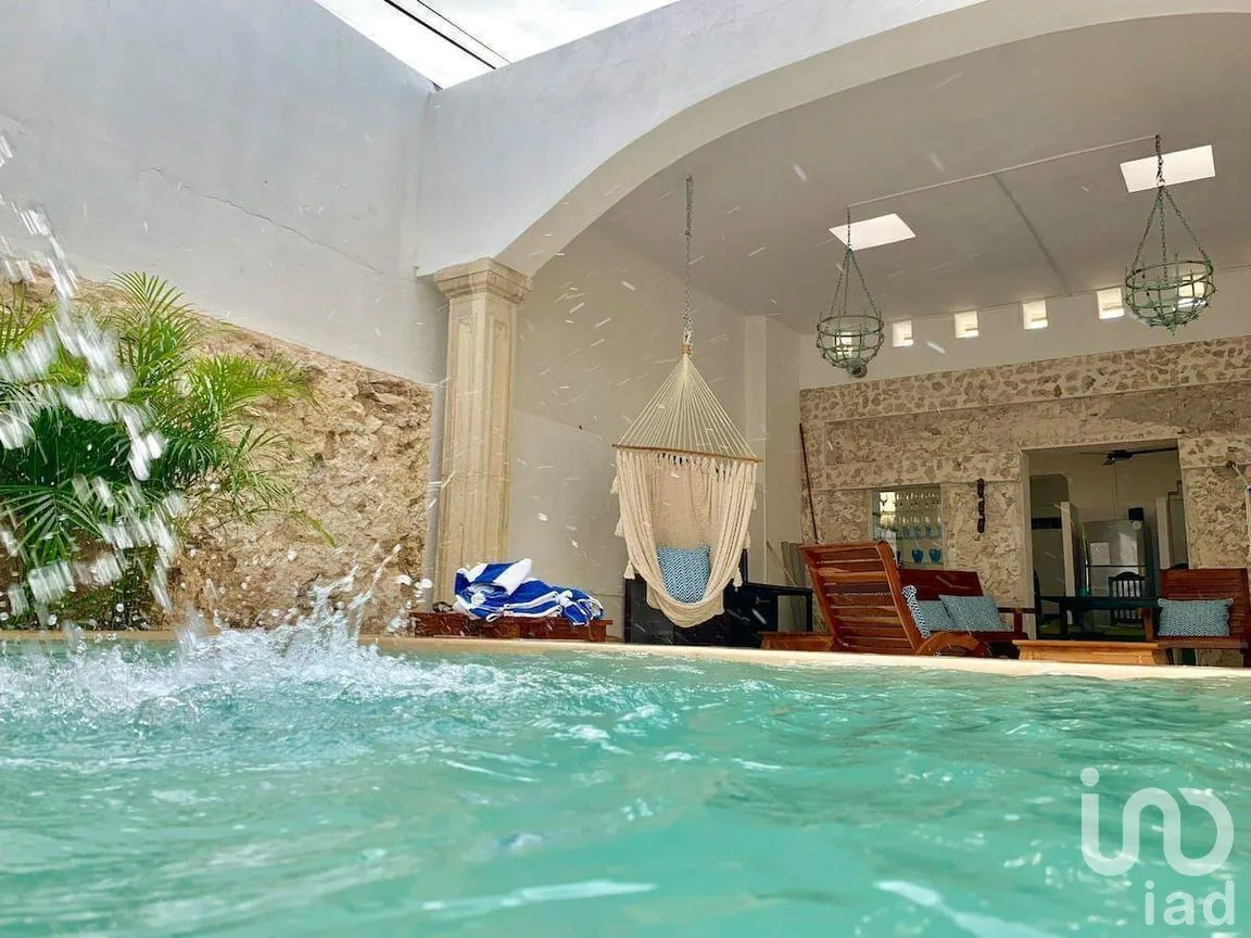 Casa en Venta en Mérida Centro, Mérida, Yucatán | NEX-269941 | iad México | Foto 7 de 19