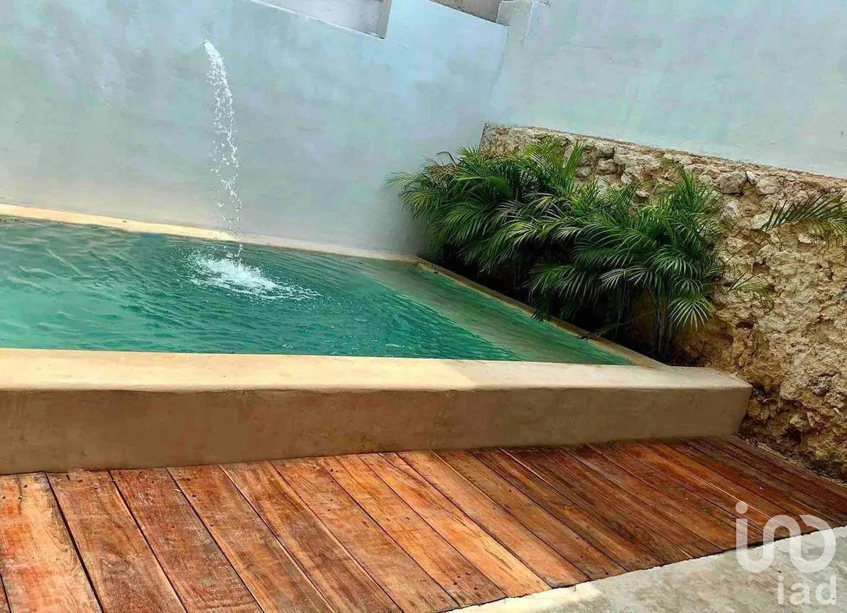 Casa en Venta en Mérida Centro, Mérida, Yucatán | NEX-269941 | iad México | Foto 9 de 19