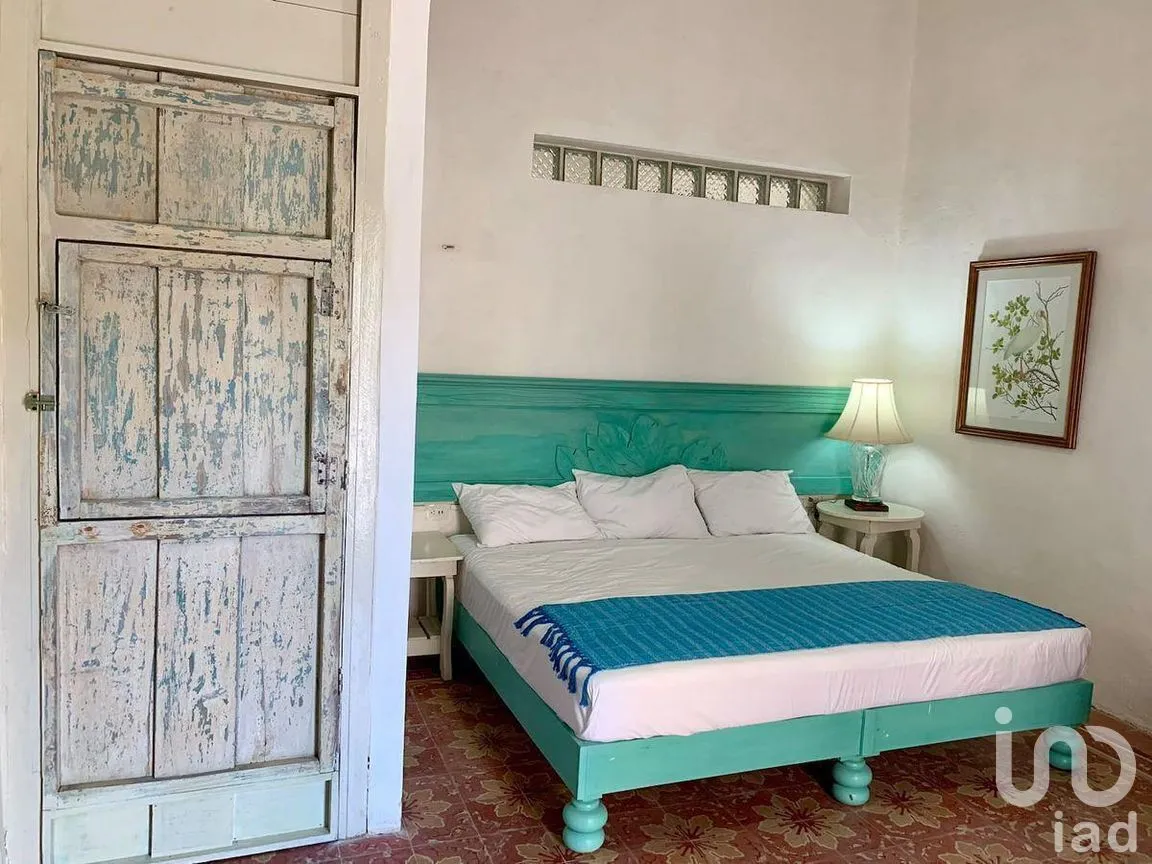 Casa en Venta en Mérida Centro, Mérida, Yucatán | NEX-269941 | iad México | Foto 10 de 19
