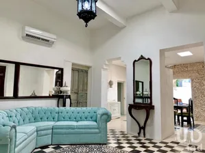 NEX-269941 - Casa en Venta, con 5 recamaras, con 5 baños, con 202 m2 de construcción en Mérida Centro, CP 97000, Yucatán.