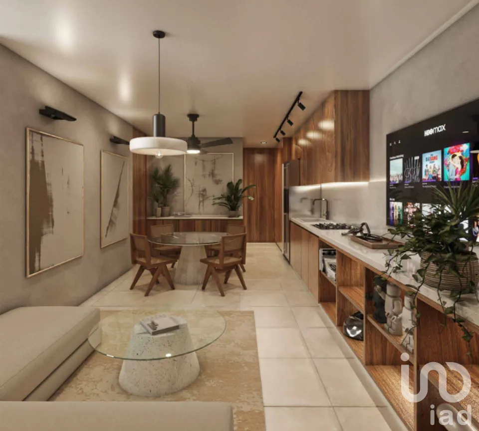 Departamento en Venta en Dzityá, Mérida, Yucatán | NEX-274452 | iad México | Foto 1 de 8