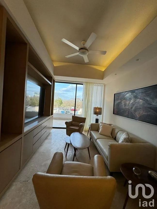 Departamento en Venta en Altabrisa, Mérida, Yucatán | NEX-276968 | iad México | Foto 2 de 21