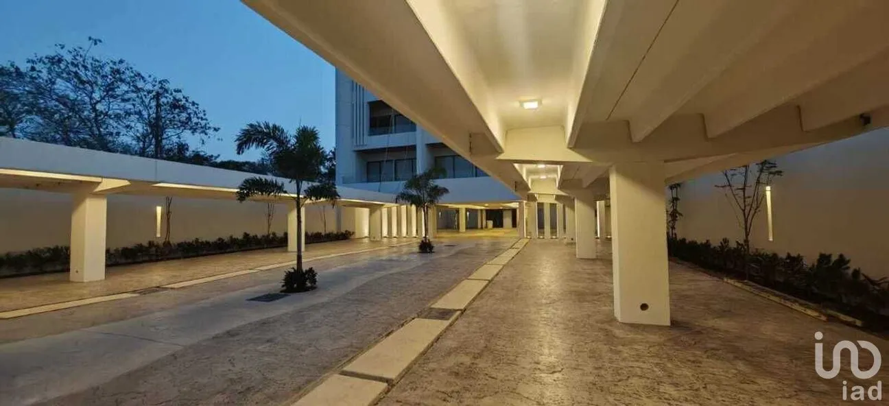 Departamento en Venta en Altabrisa, Mérida, Yucatán | NEX-276968 | iad México | Foto 13 de 21