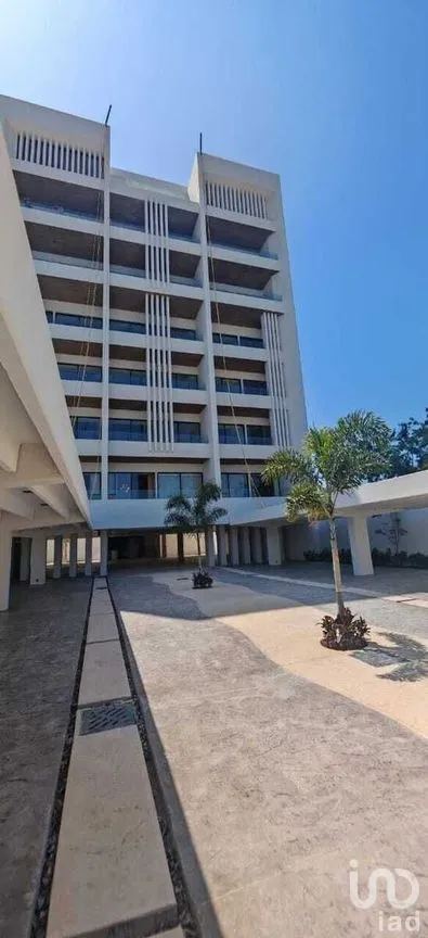 Departamento en Venta en Altabrisa, Mérida, Yucatán | NEX-276968 | iad México | Foto 21 de 21