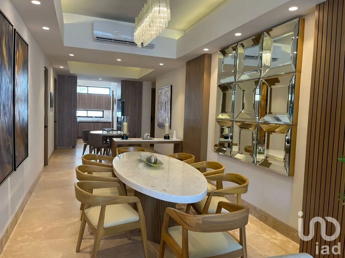 Departamento en Venta en Altabrisa, Mérida, Yucatán | NEX-276968 | iad México | Foto 4 de 21