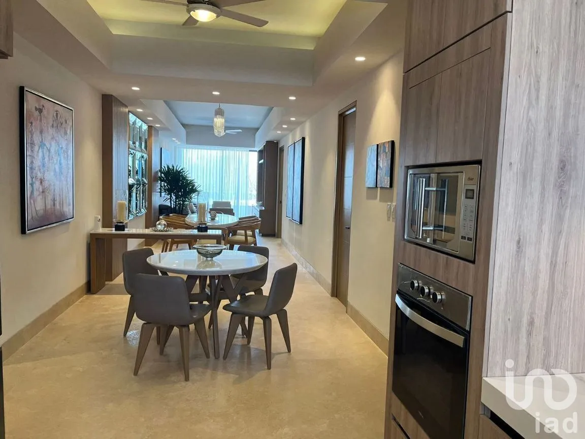 Departamento en Venta en Altabrisa, Mérida, Yucatán | NEX-276968 | iad México | Foto 5 de 21