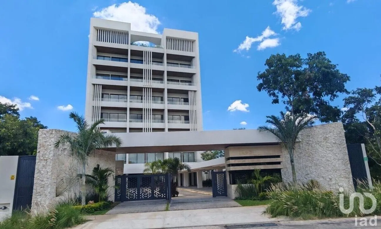 Departamento en Venta en Altabrisa, Mérida, Yucatán | NEX-276968 | iad México | Foto 1 de 21
