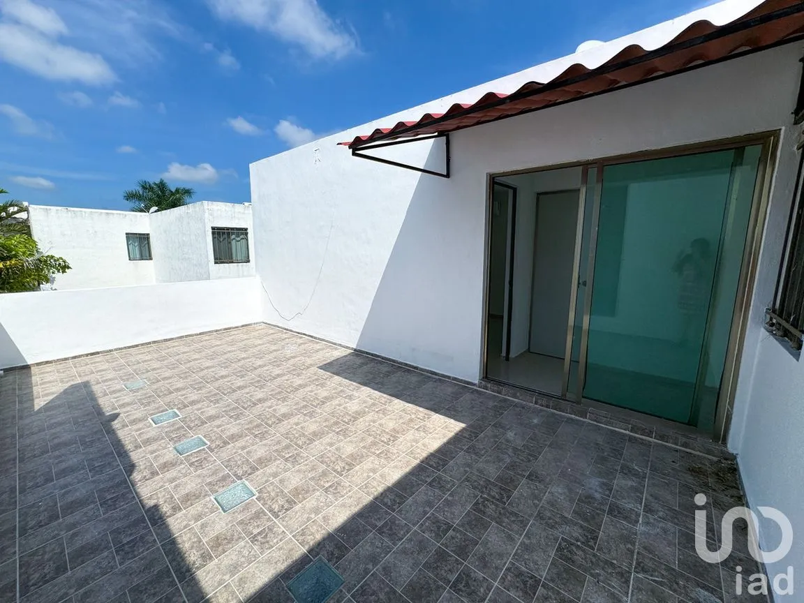 Casa en Venta en Las Américas II, Mérida, Yucatán | NEX-276976 | iad México | Foto 12 de 15