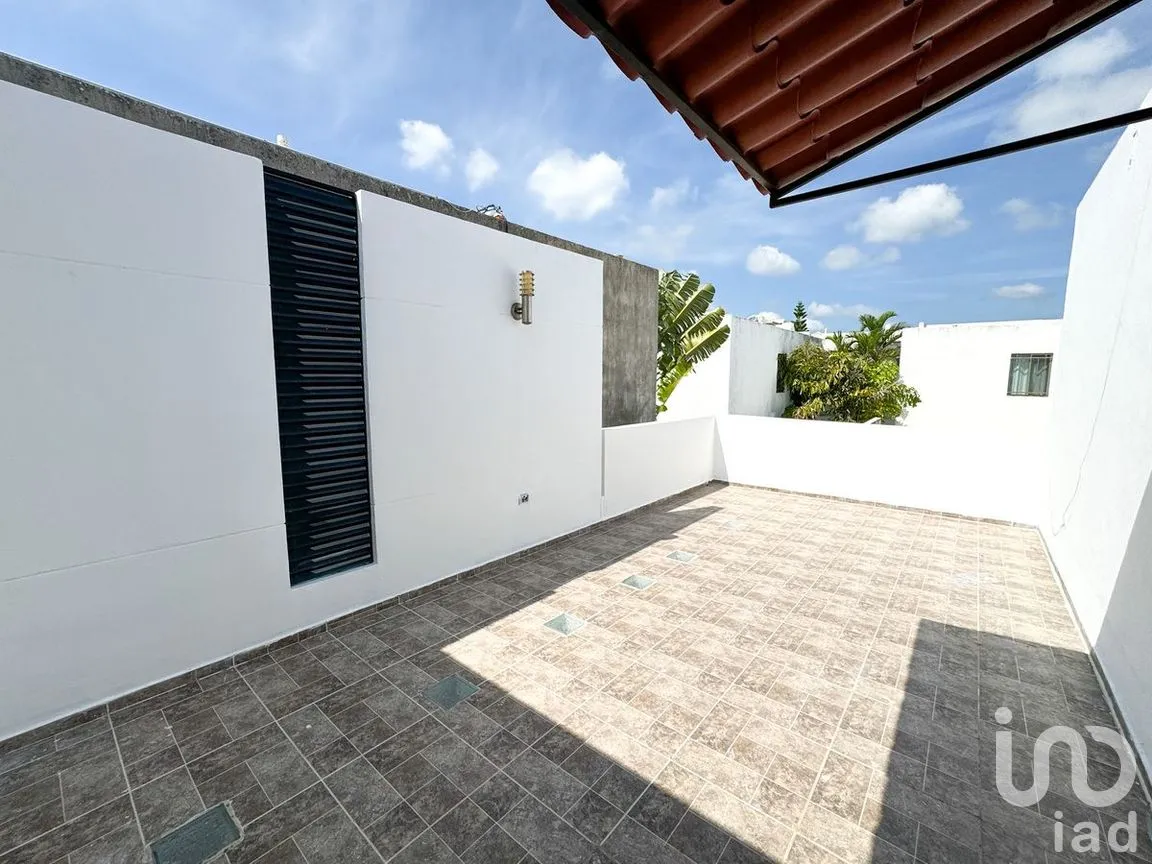 Casa en Venta en Las Américas II, Mérida, Yucatán | NEX-276976 | iad México | Foto 13 de 15