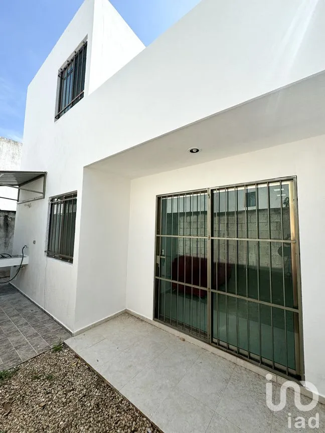 Casa en Venta en Las Américas II, Mérida, Yucatán | NEX-276976 | iad México | Foto 14 de 15