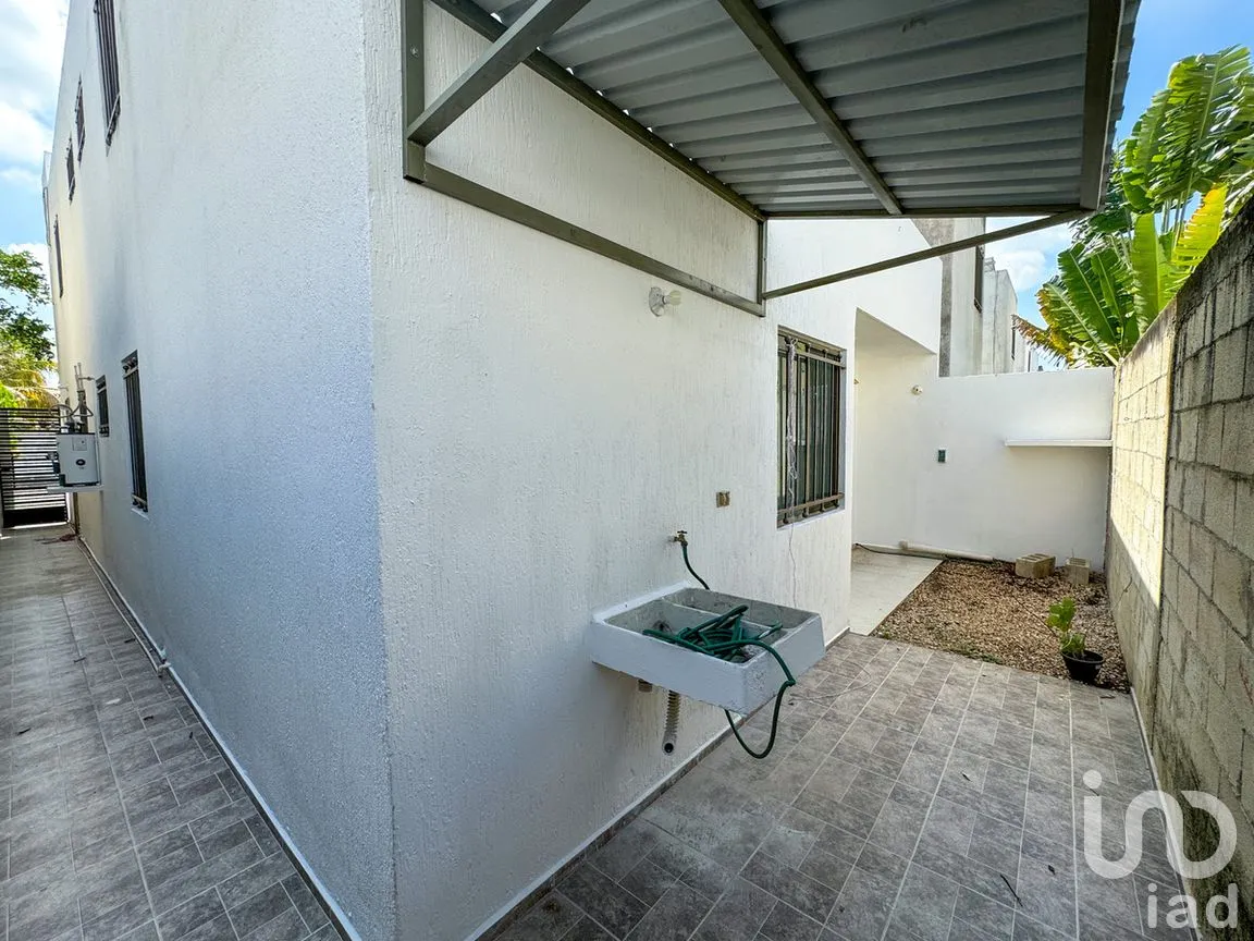 Casa en Venta en Las Américas II, Mérida, Yucatán | NEX-276976 | iad M éxico | Foto 15 de 15