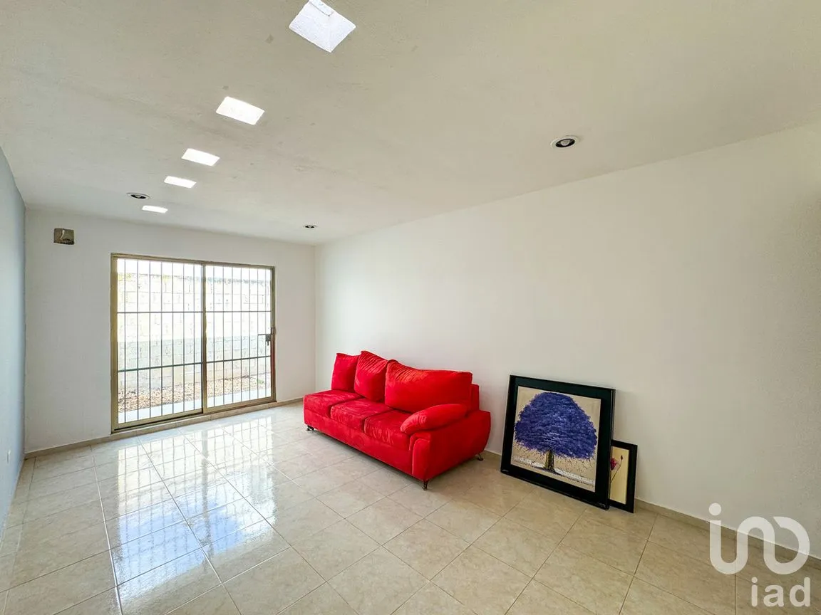 Casa en Venta en Las Américas II, Mérida, Yucatán | NEX-276976 | iad México | Foto 3 de 15