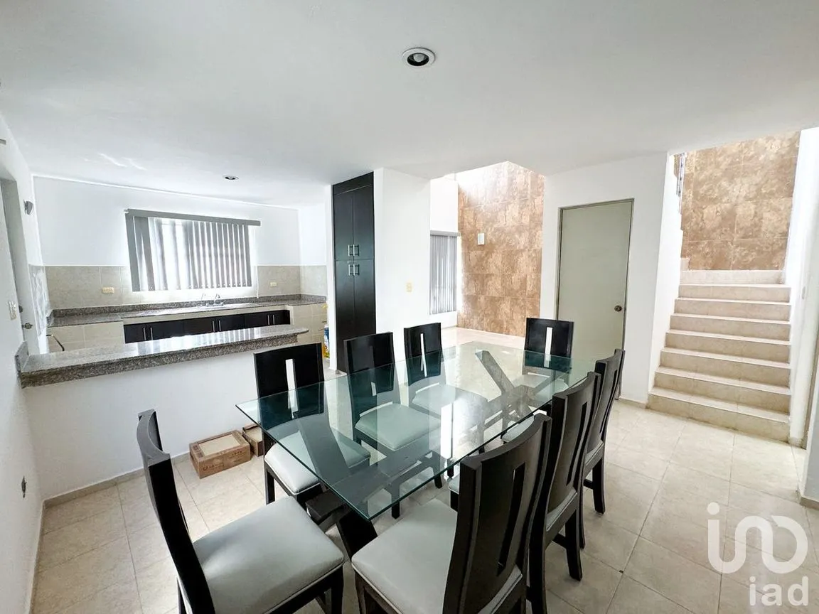 Casa en Venta en Las Américas II, Mérida, Yucatán | NEX-276976 | iad México | Foto 5 de 15