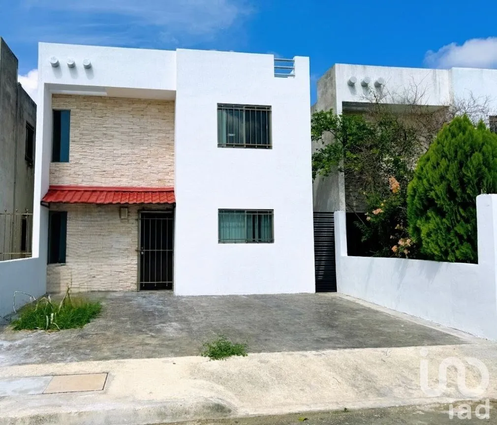 Casa en Venta en Las Américas II, Mérida, Yucatán | NEX-276976 | iad México | Foto 1 de 15