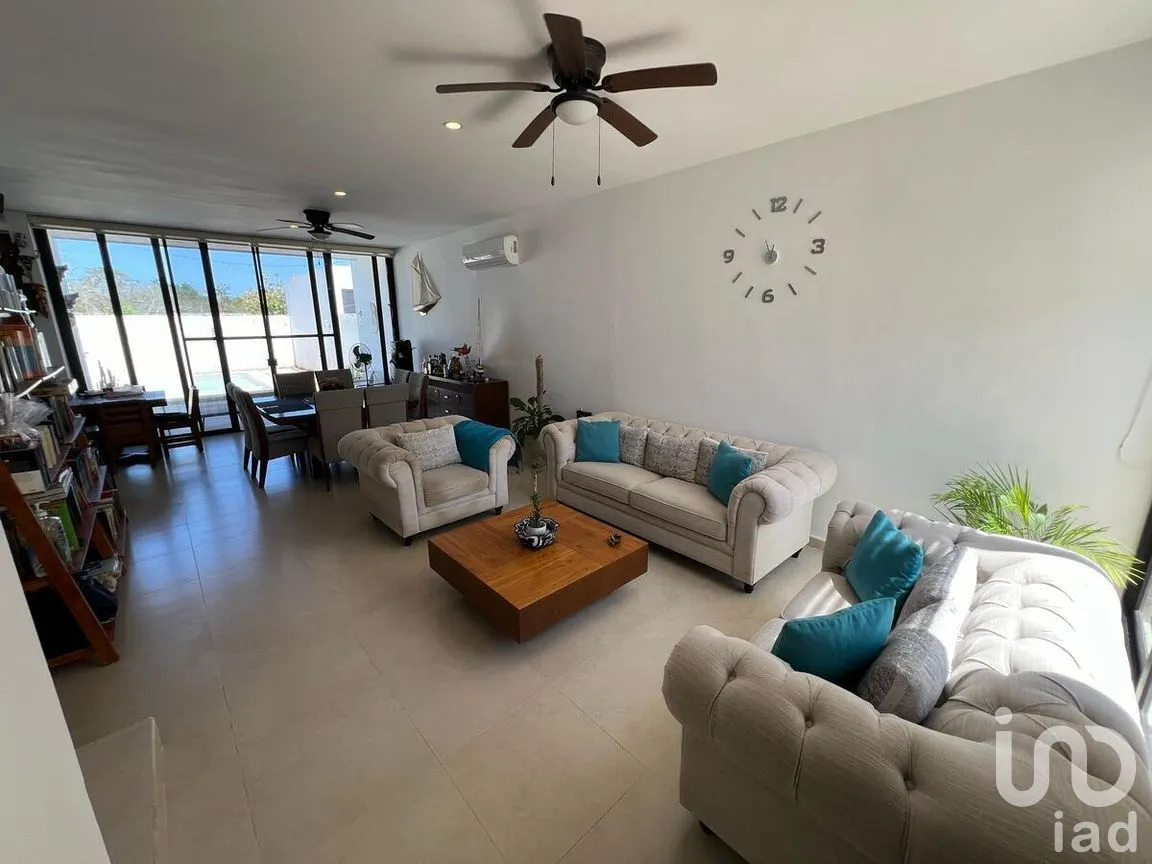 Casa en Venta en Cholul, Mérida, Yucatán | NEX-276977 | iad México | Foto 2 de 20