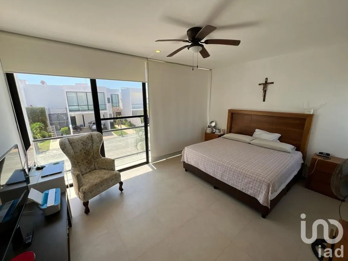 Casa en Venta en Cholul, Mérida, Yucatán | NEX-276977 | iad México | Foto 11 de 20