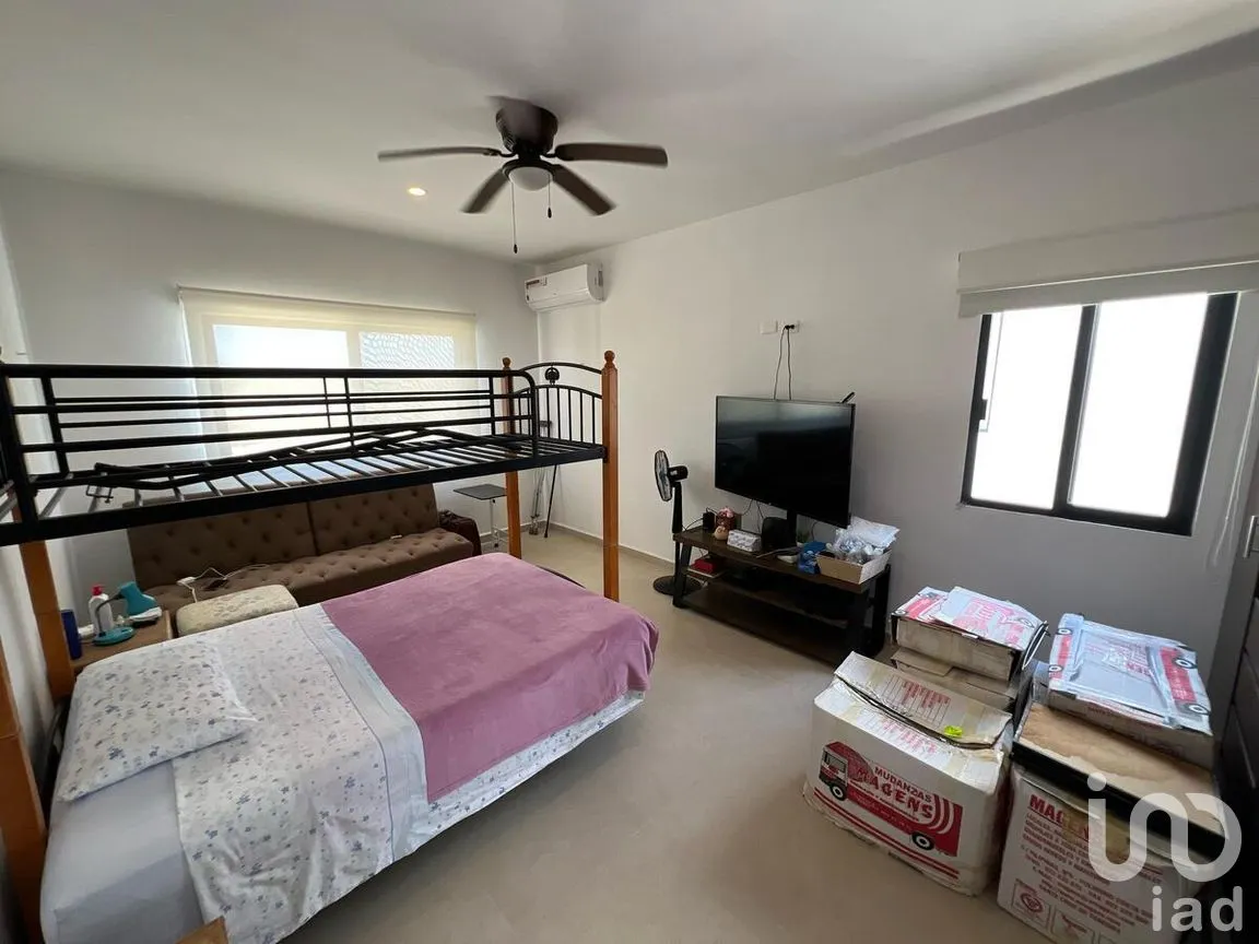 Casa en Venta en Cholul, Mérida, Yucatán | NEX-276977 | iad México | Foto 12 de 20