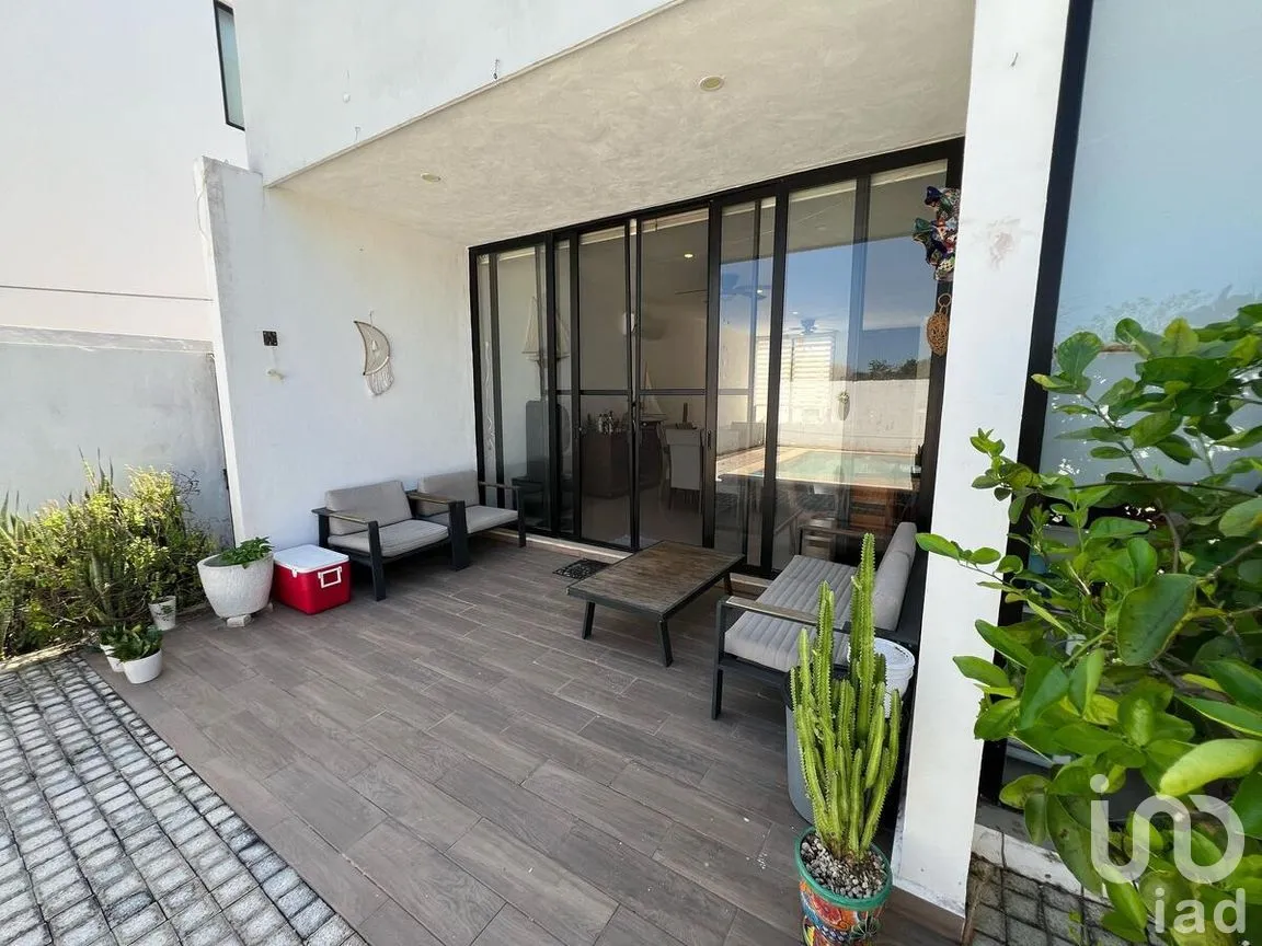 Casa en Venta en Cholul, Mérida, Yucatán | NEX-276977 | iad México | Foto 15 de 20