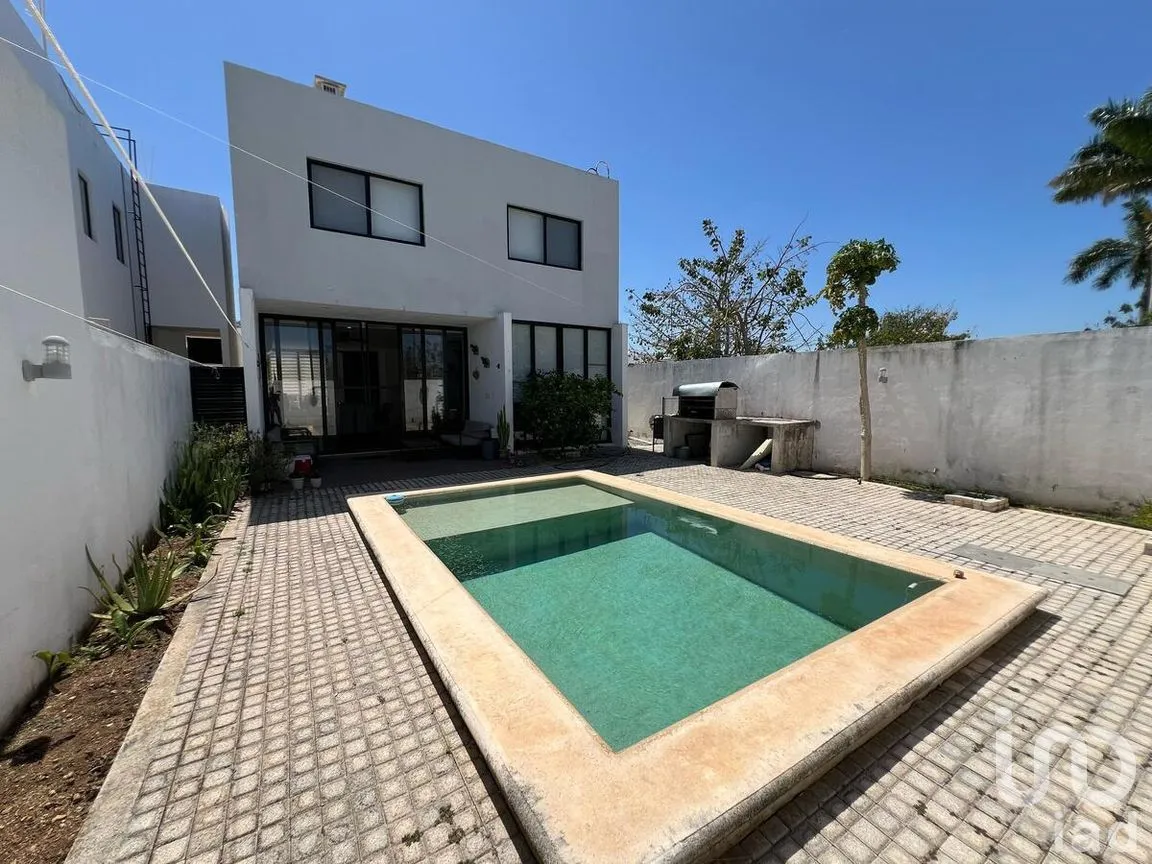 Casa en Venta en Cholul, Mérida, Yucatán | NEX-276977 | iad México | Foto 16 de 20