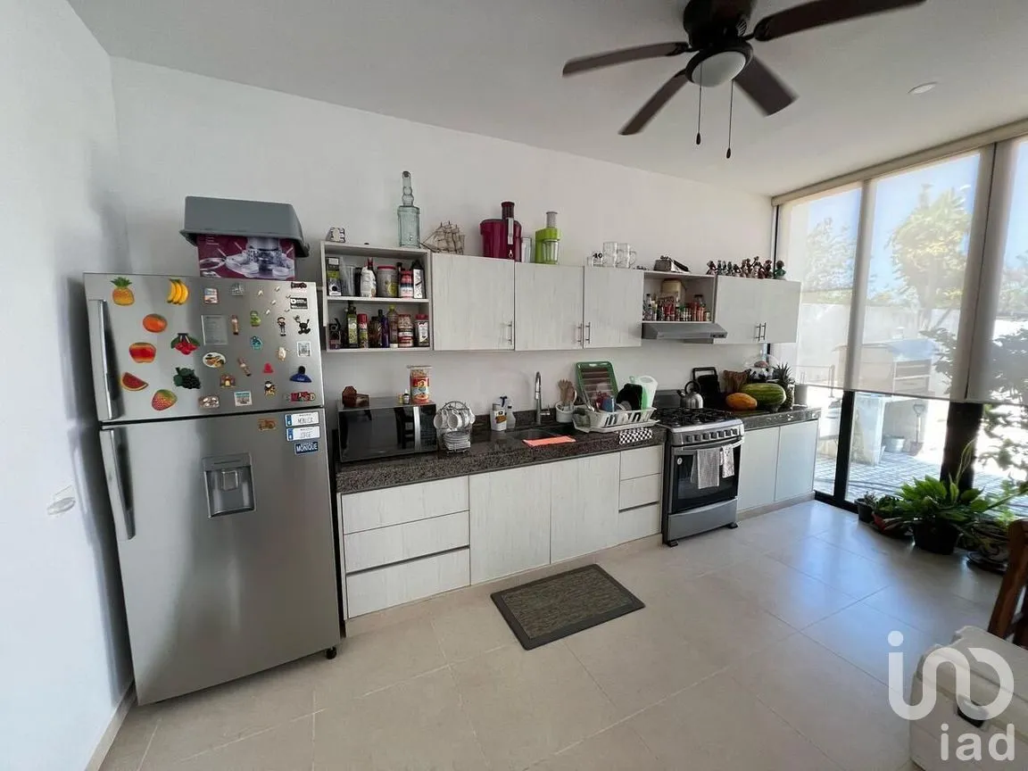Casa en Venta en Cholul, Mérida, Yucatán | NEX-276977 | iad México | Foto 4 de 20