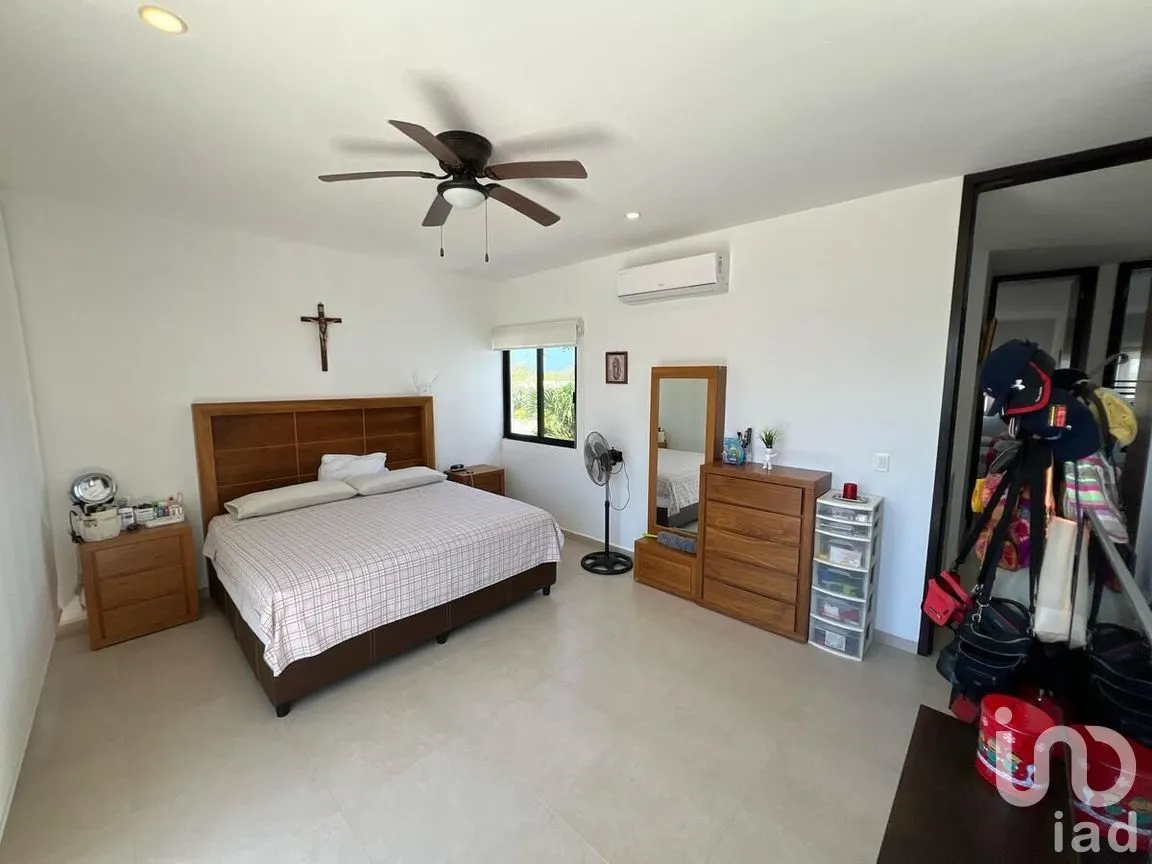 Casa en Venta en Cholul, Mérida, Yucatán | NEX-276977 | iad México | Foto 9 de 20