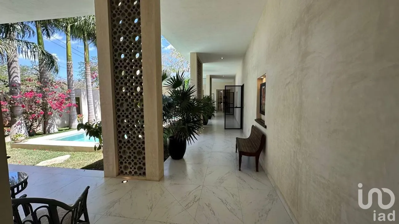 Casa en Venta en Dzibilchaltún, Mérida, Yucatán | NEX-276978 | iad México | Foto 14 de 15