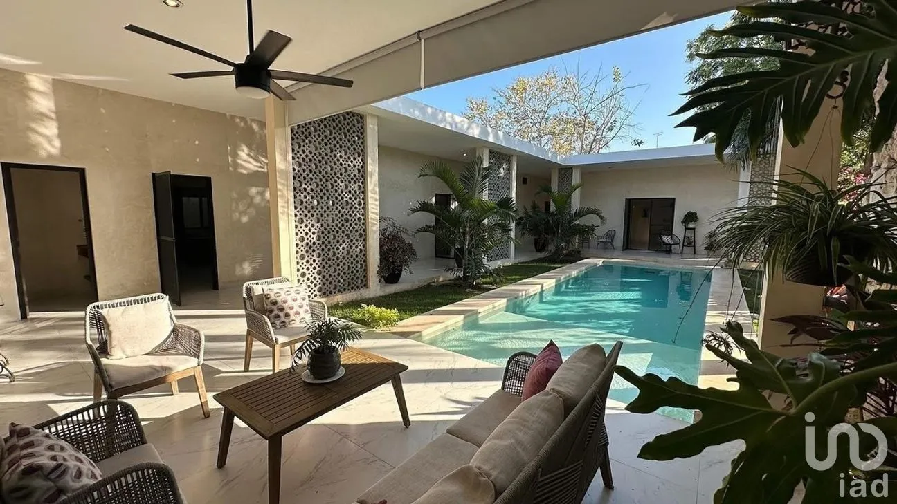 Casa en Venta en Dzibilchaltún, Mérida, Yucatán | NEX-276978 | iad México | Foto 15 de 15