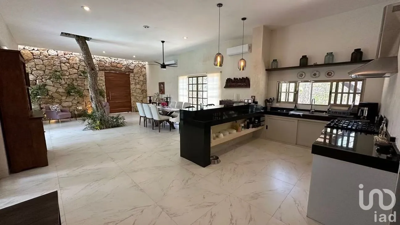 Casa en Venta en Dzibilchaltún, Mérida, Yucatán | NEX-276978 | iad México | Foto 3 de 15