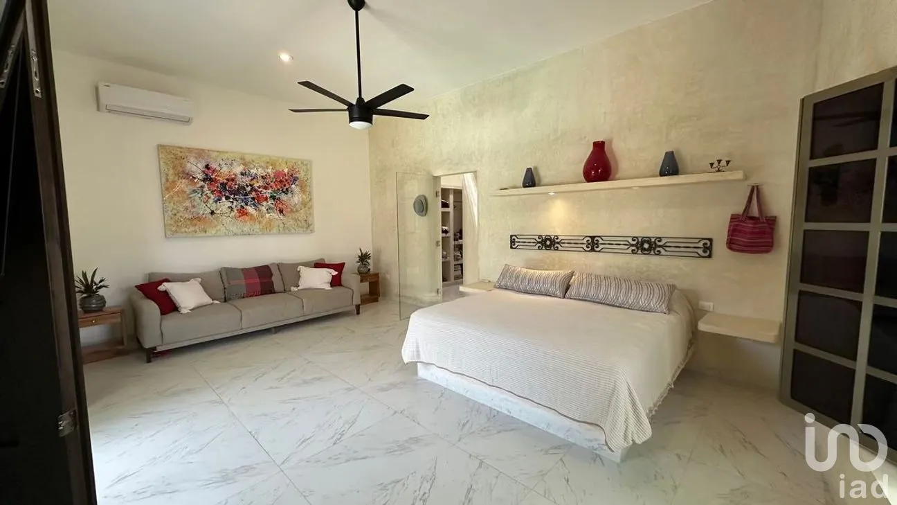 Casa en Venta en Dzibilchaltún, Mérida, Yucatán | NEX-276978 | iad México | Foto 6 de 15