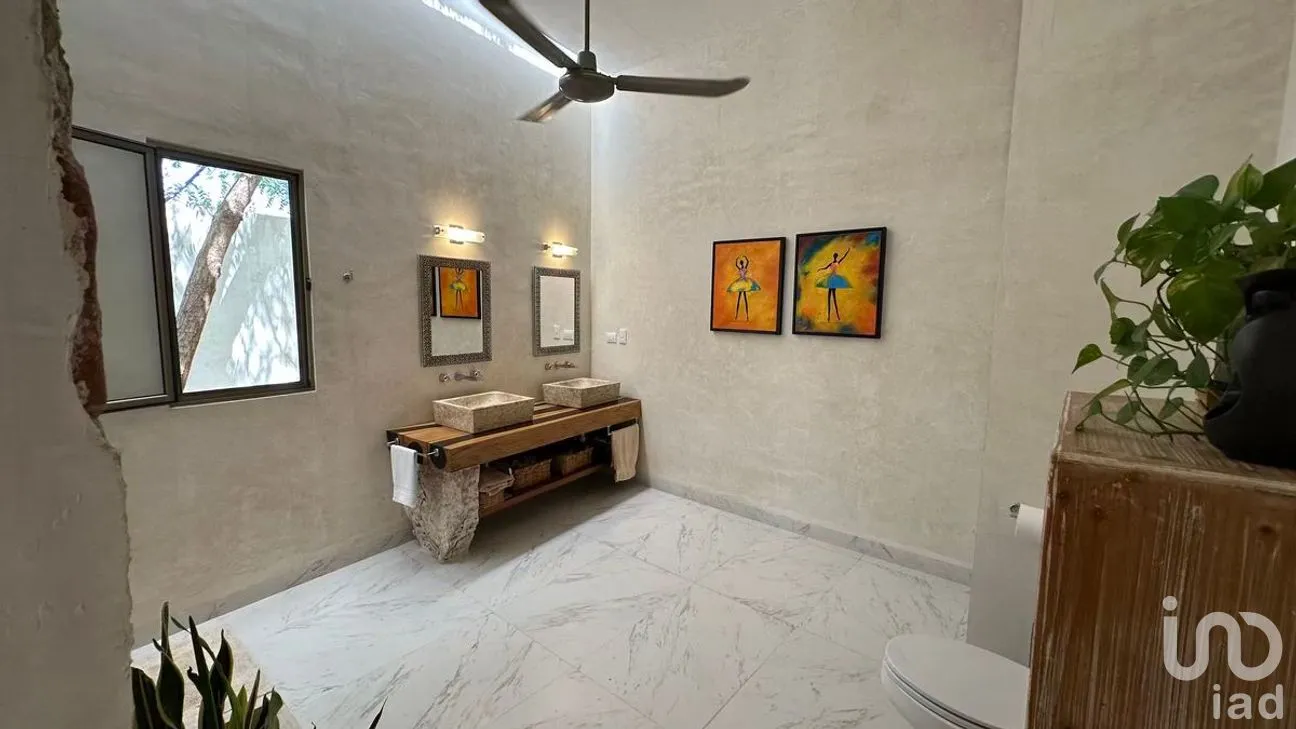 Casa en Venta en Dzibilchaltún, Mérida, Yucatán | NEX-276978 | iad México | Foto 7 de 15