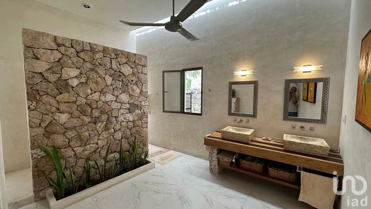 Casa en Venta en Dzibilchaltún, Mérida, Yucatán | NEX-276978 | iad México | Foto 8 de 15