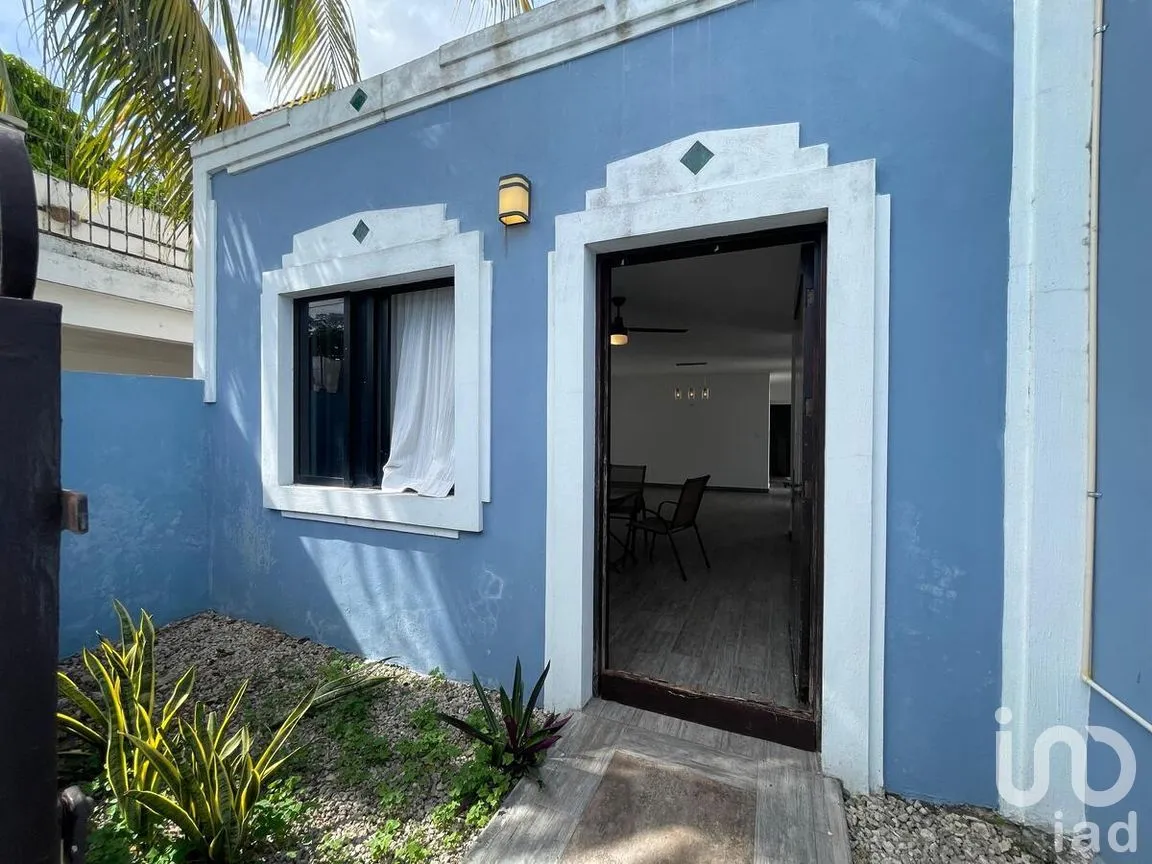 Casa en Venta en Mérida Centro, Mérida, Yucatán | NEX-276980 | iad México | Foto 2 de 21