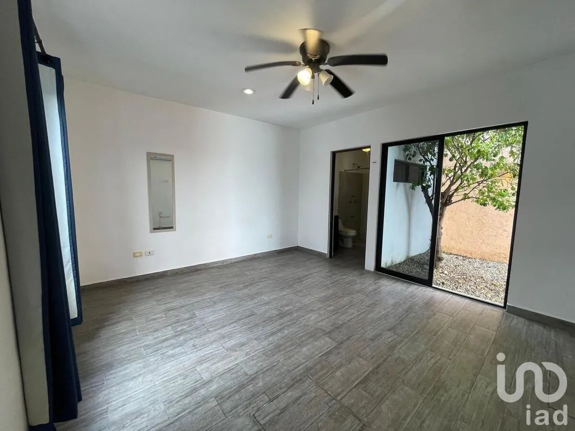 Casa en Venta en Mérida Centro, Mérida, Yucatán | NEX-276980 | iad México | Foto 13 de 21