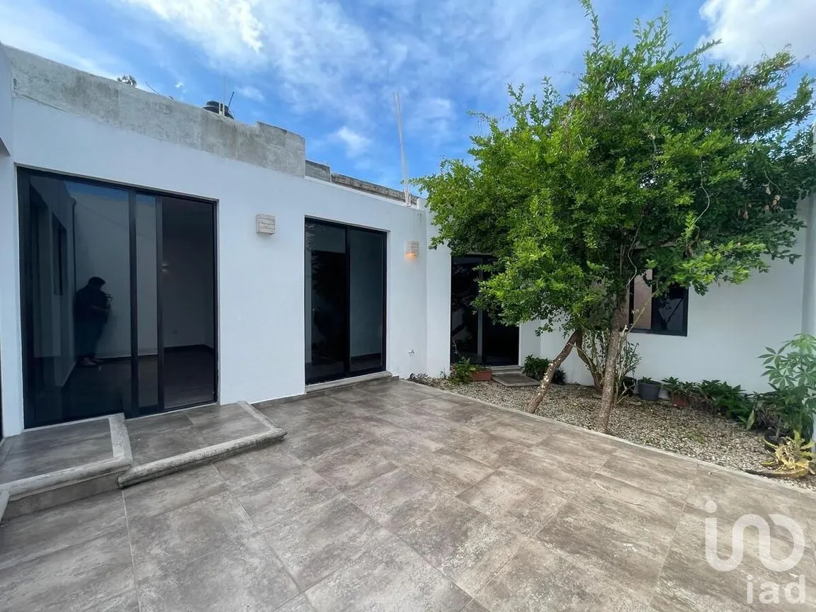 Casa en Venta en Mérida Centro, Mérida, Yucatán | NEX-276980 | iad México | Foto 16 de 21