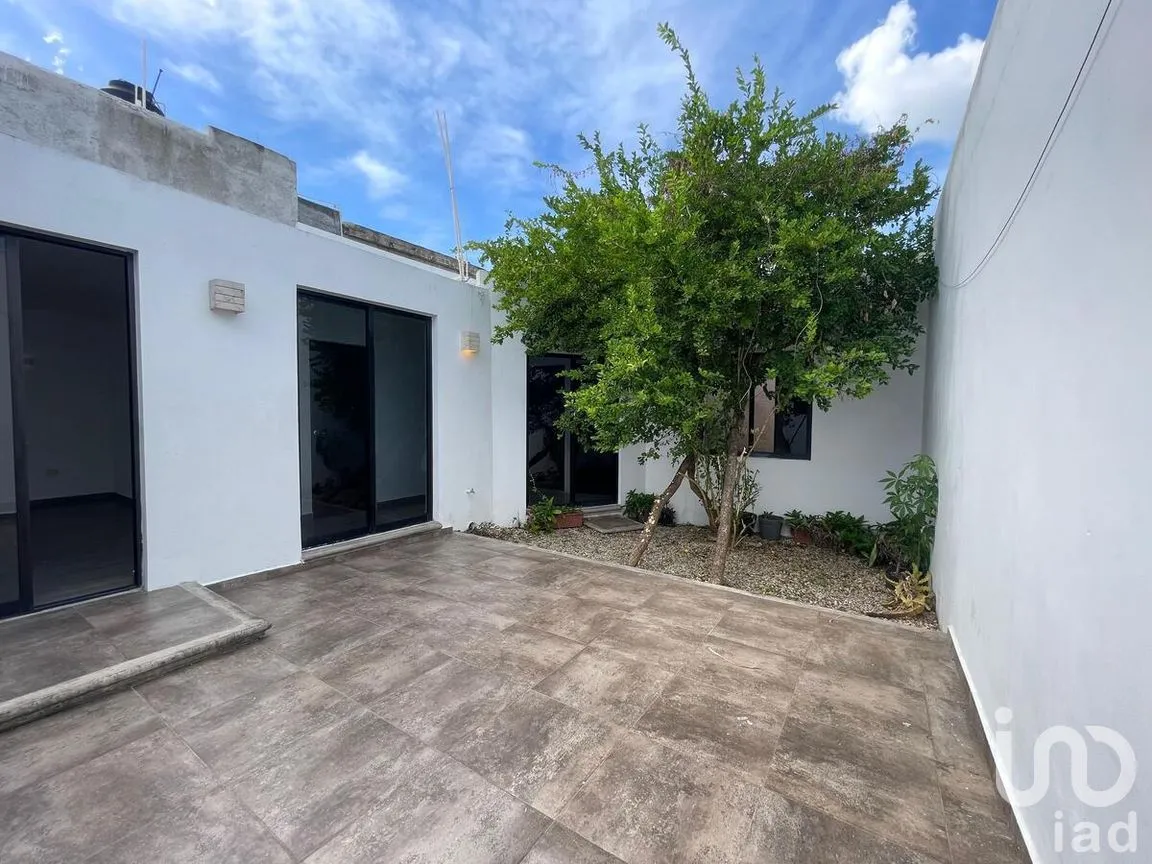 Casa en Venta en Mérida Centro, Mérida, Yucatán | NEX-276980 | iad México | Foto 17 de 21
