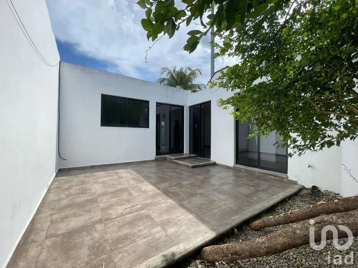 Casa en Venta en Mérida Centro, Mérida, Yucatán | NEX-276980 | iad México | Foto 18 de 21
