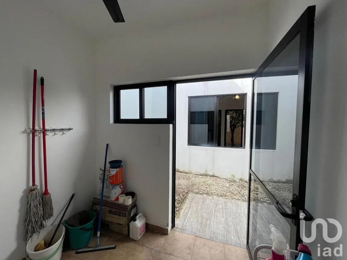 Casa en Venta en Mérida Centro, Mérida, Yucatán | NEX-276980 | iad México | Foto 20 de 21