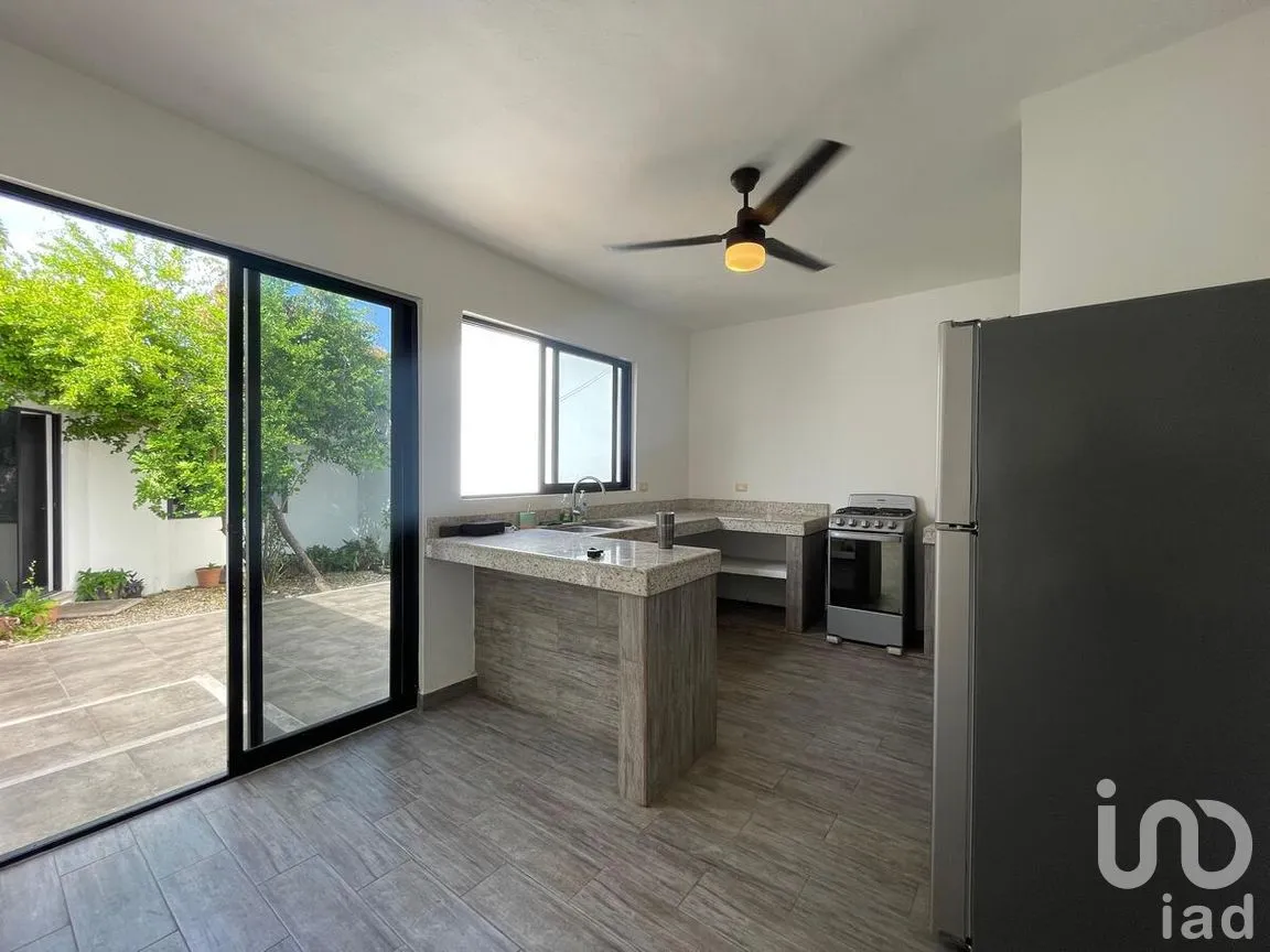 Casa en Venta en Mérida Centro, Mérida, Yucatán | NEX-276980 | iad México | Foto 6 de 21