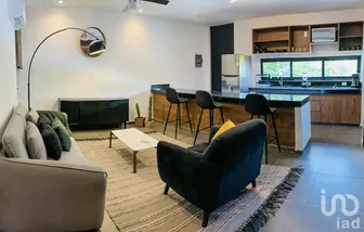 NEX-276981 - Departamento en Venta, con 1 recamara, con 1 baño, con 58 m2 de construcción.