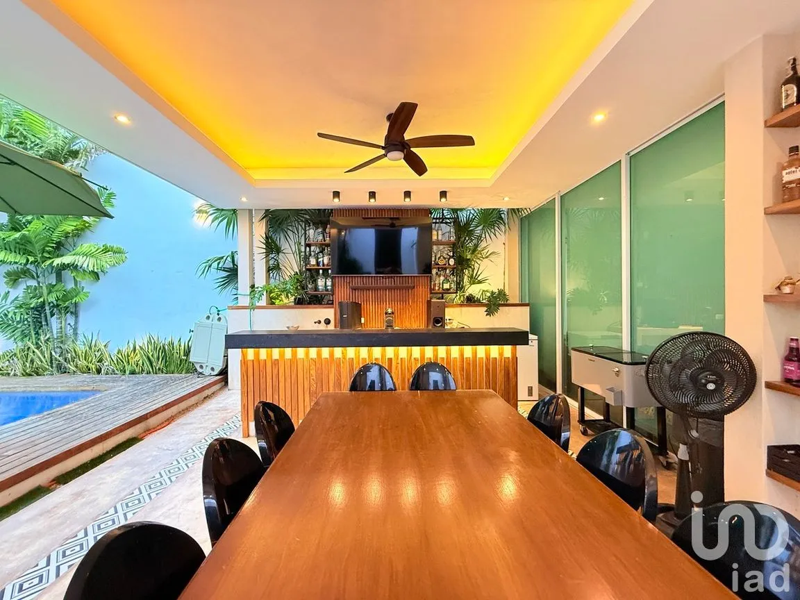 Casa en Venta en San Antonio Cinta, Mérida, Yucatán | NEX-276983 | iad México | Foto 11 de 14