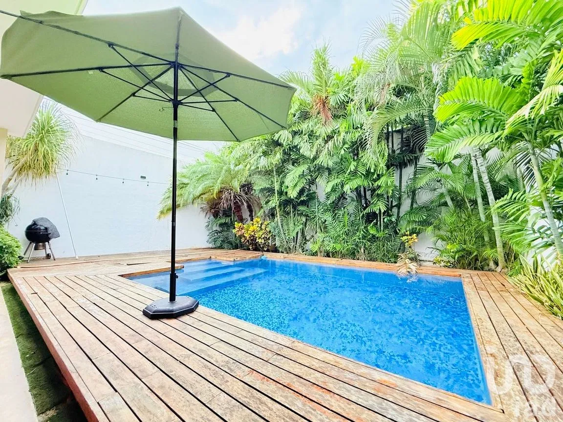 Casa en Venta en San Antonio Cinta, Mérida, Yucatán | NEX-276983 | iad México | Foto 13 de 14