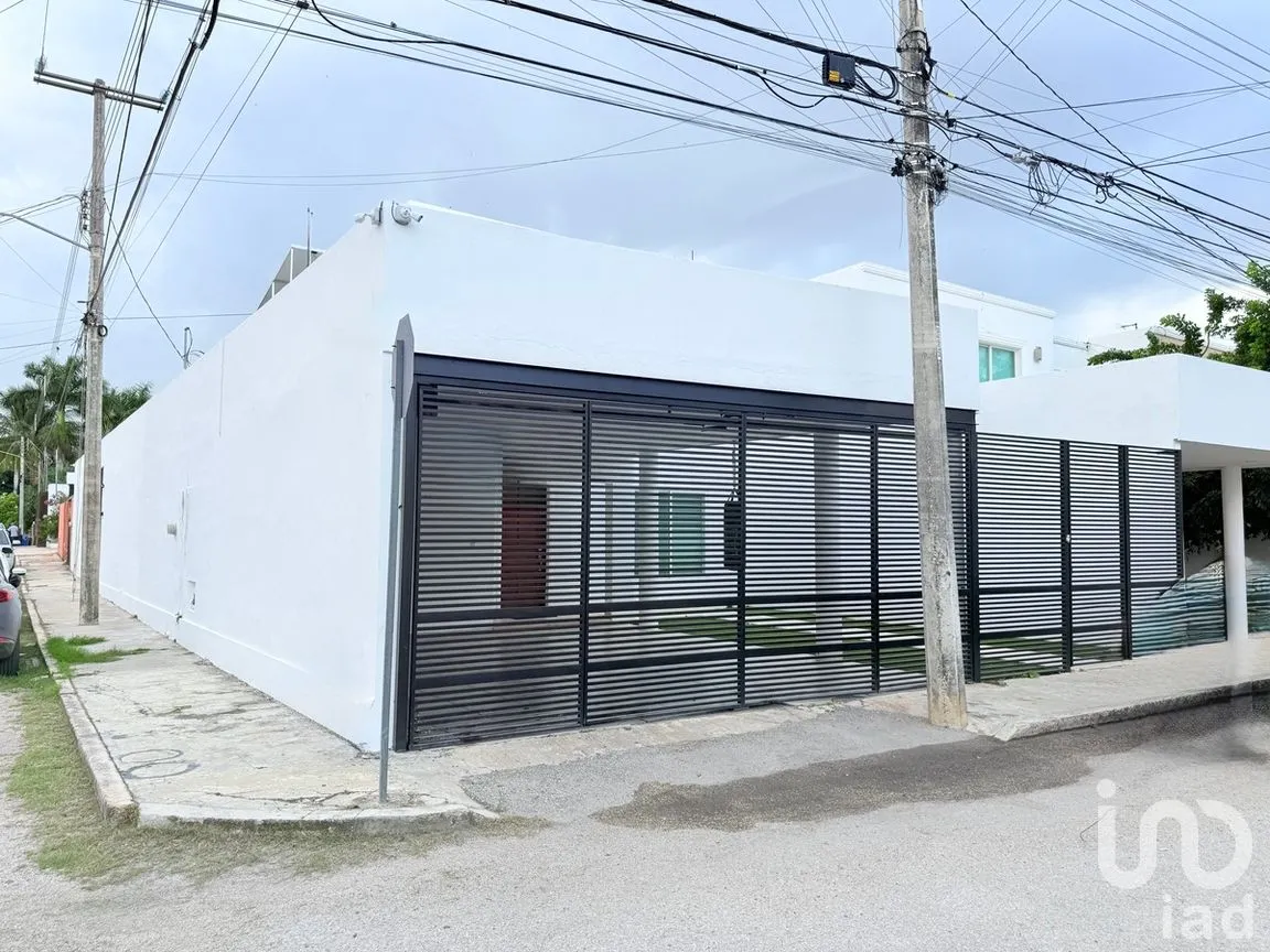 Casa en Venta en San Antonio Cinta, Mérida, Yucatán | NEX-276983 | iad México | Foto 14 de 14