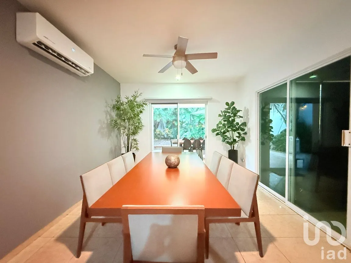 Casa en Venta en San Antonio Cinta, Mérida, Yucatán | NEX-276983 | iad México | Foto 3 de 14