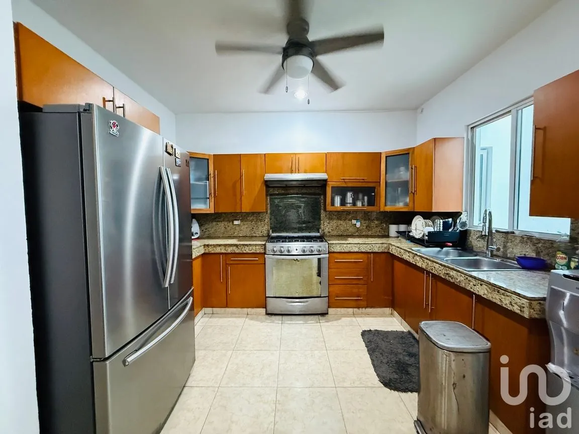Casa en Venta en San Antonio Cinta, Mérida, Yucatán | NEX-276983 | iad México | Foto 4 de 14
