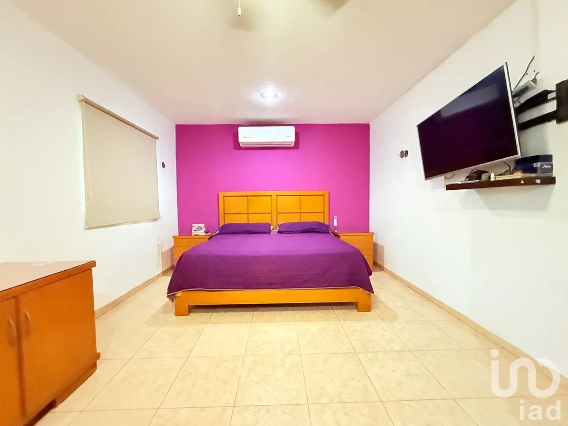 Casa en Venta en San Antonio Cinta, Mérida, Yucatán | NEX-276983 | iad México | Foto 6 de 14
