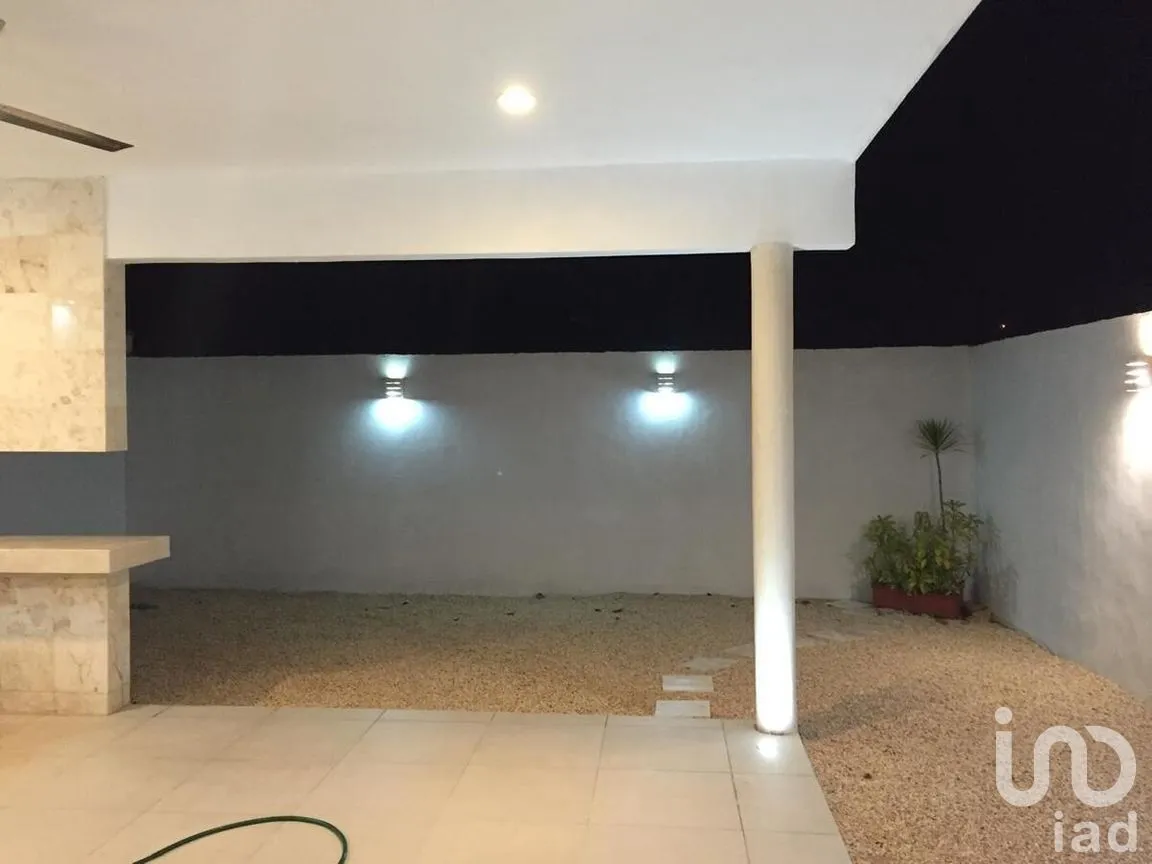 Casa en Venta en Gran San Pedro Cholul, Mérida, Yucatán | NEX-276985 | iad México | Foto 17 de 19