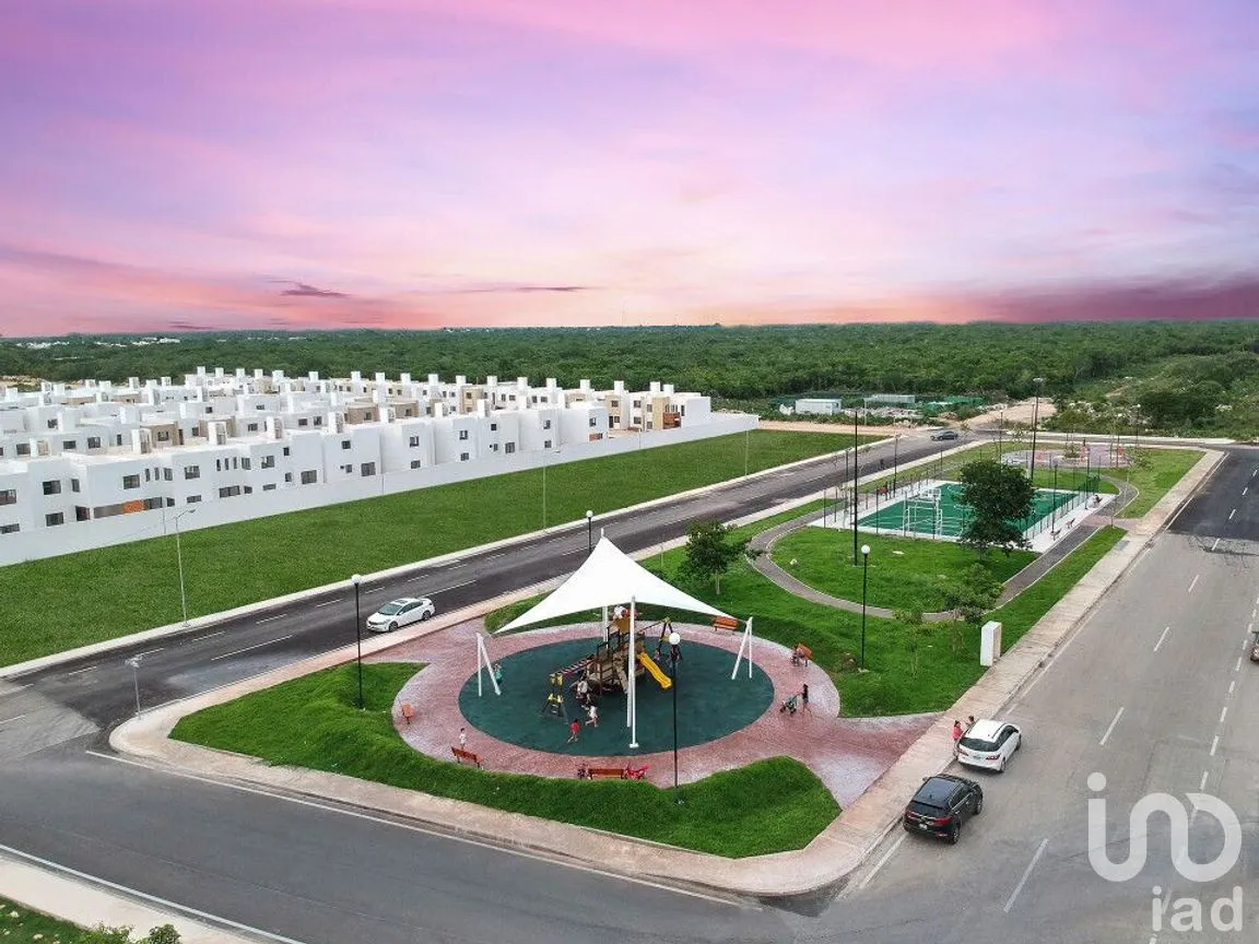 Casa en Venta en Gran San Pedro Cholul, Mérida, Yucatán | NEX-276985 | iad México | Foto 18 de 19