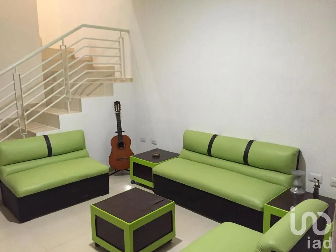 Casa en Venta en Gran San Pedro Cholul, Mérida, Yucatán | NEX-276985 | iad México | Foto 3 de 19